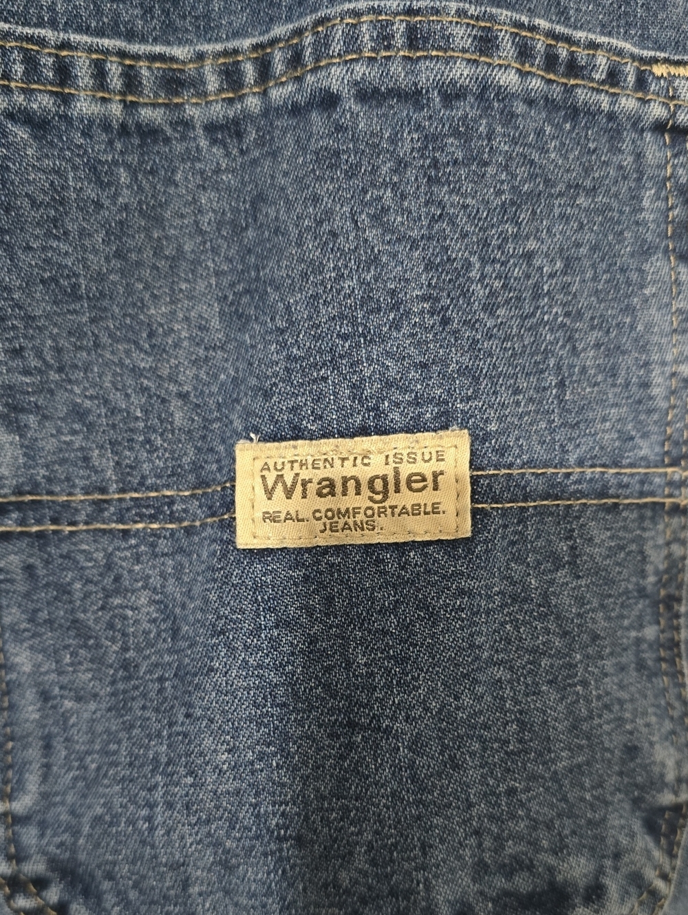 Wrangler - Picture 3 of 4